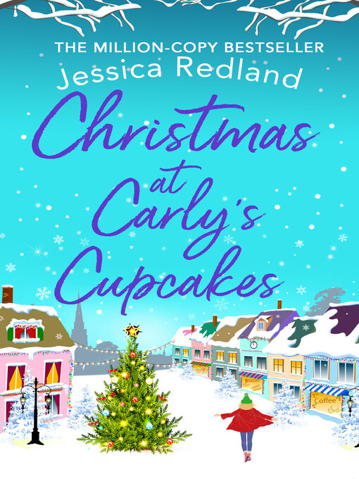 Title details for Christmas at Carly's Cupcakes by Jessica Redland - Available